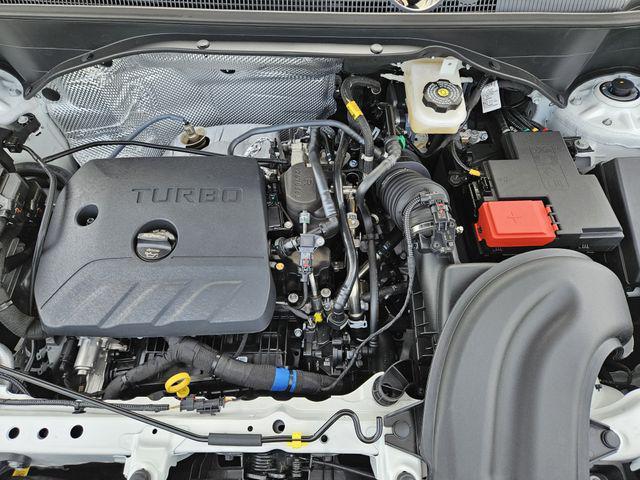 new 2026 Buick Encore GX car, priced at $28,894