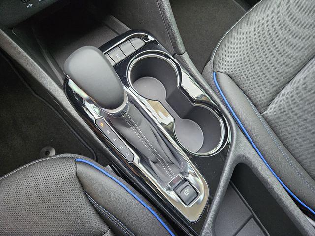 new 2026 Buick Encore GX car, priced at $28,894