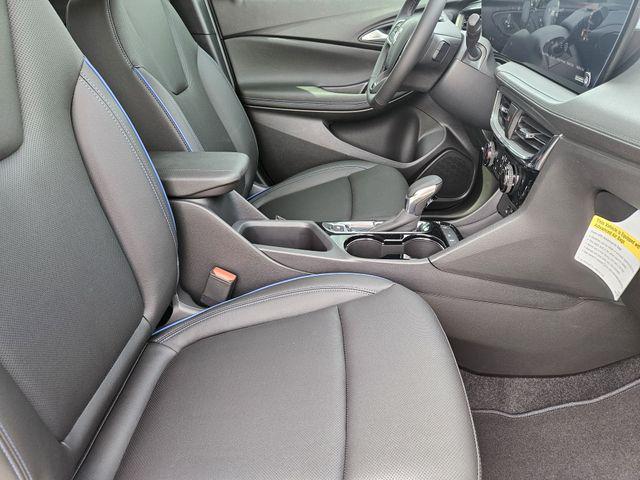 new 2026 Buick Encore GX car, priced at $28,894