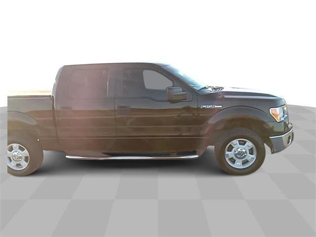 used 2013 Ford F-150 car, priced at $17,540