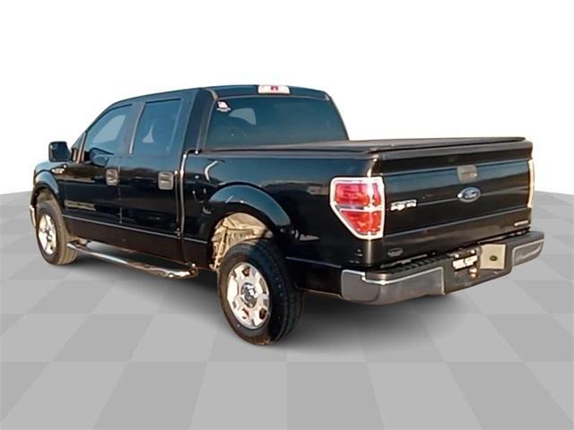 used 2013 Ford F-150 car, priced at $17,540