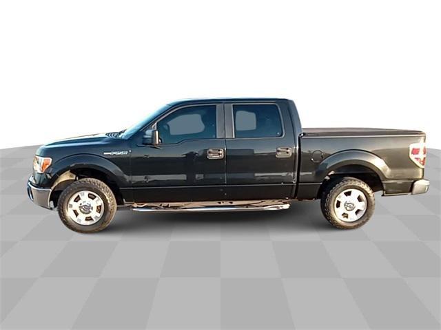 used 2013 Ford F-150 car, priced at $17,540