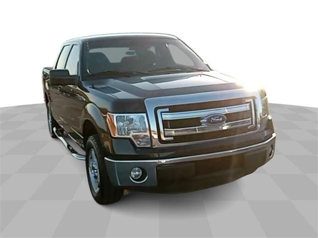 used 2013 Ford F-150 car, priced at $17,540