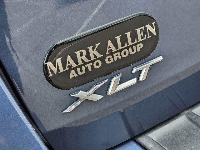 used 2021 Ford Explorer car, priced at $25,820