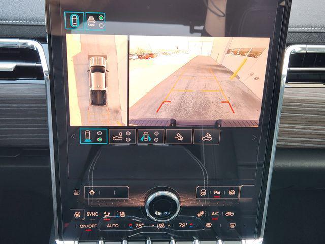 new 2025 GMC Sierra EV car, priced at $93,480