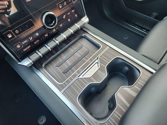 new 2025 GMC Sierra EV car, priced at $93,480