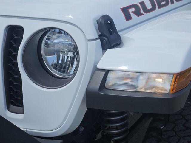 used 2023 Jeep Gladiator car, priced at $41,870