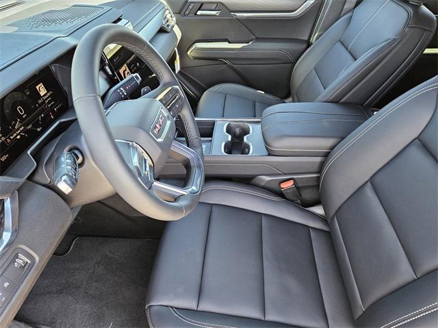 new 2025 GMC Acadia car, priced at $47,425