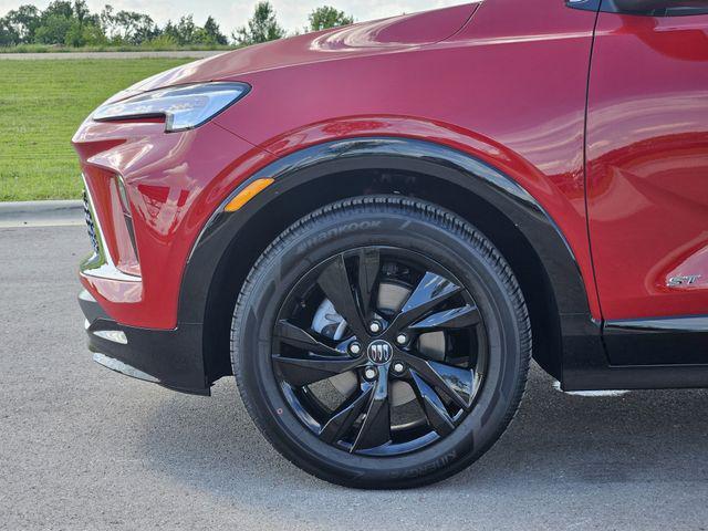 new 2026 Buick Encore GX car, priced at $29,153