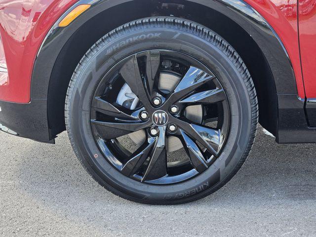 new 2026 Buick Encore GX car, priced at $29,153
