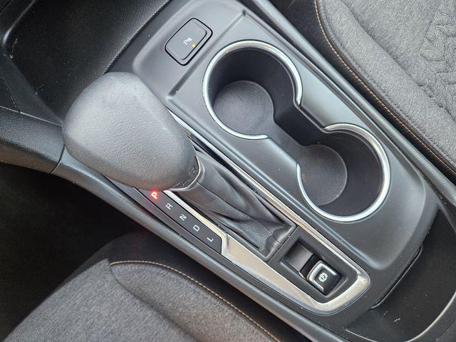 used 2022 Chevrolet Equinox car, priced at $15,430