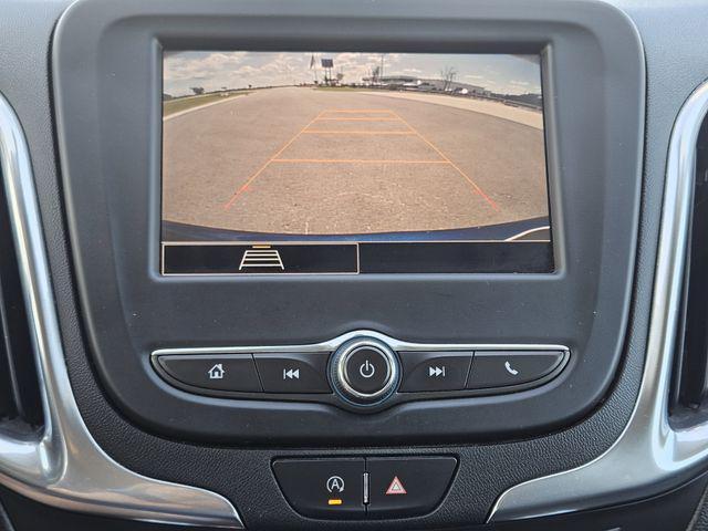 used 2022 Chevrolet Equinox car, priced at $15,430