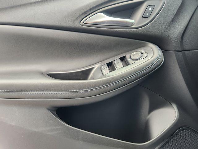 new 2026 Buick Encore GX car, priced at $29,490