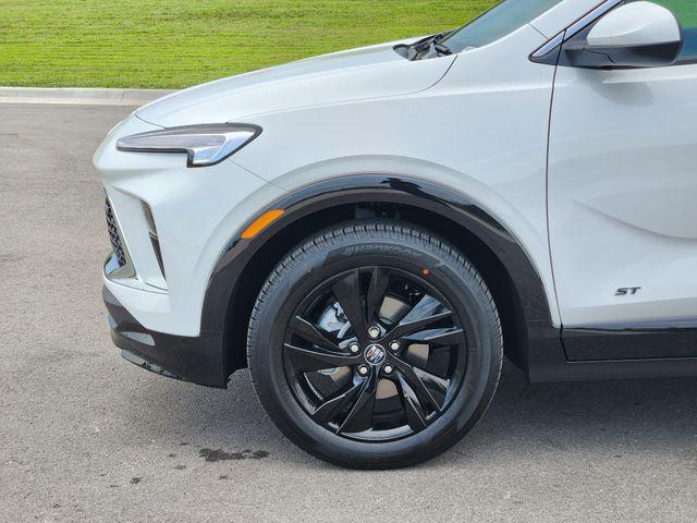 new 2026 Buick Encore GX car, priced at $29,490