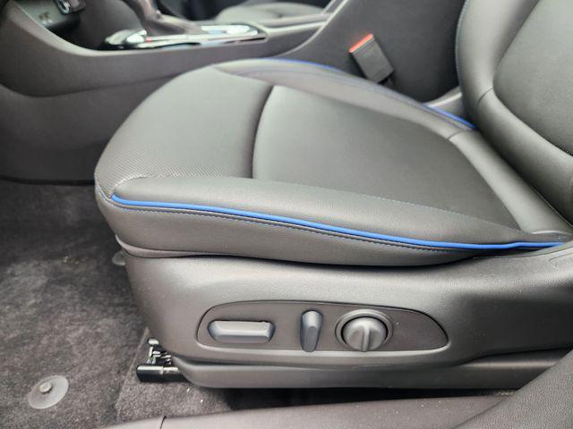 new 2026 Buick Encore GX car, priced at $29,490