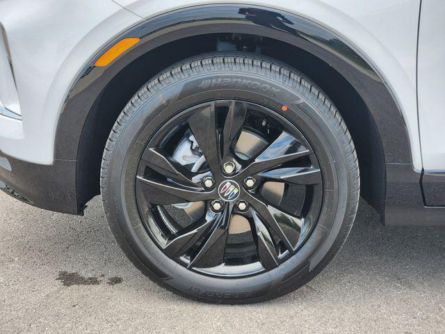 new 2026 Buick Encore GX car, priced at $29,490