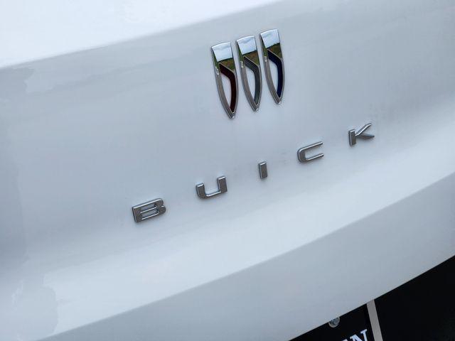 new 2026 Buick Encore GX car, priced at $29,490