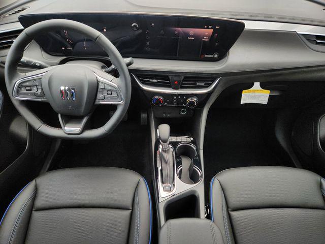 new 2026 Buick Encore GX car, priced at $29,490