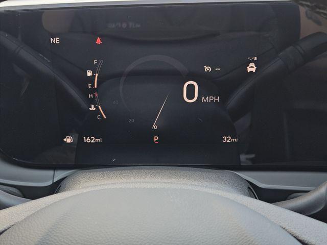 new 2026 Buick Envista car, priced at $26,488