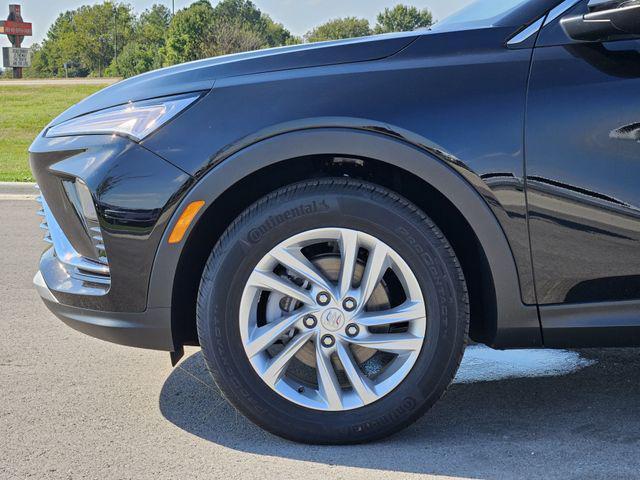 new 2026 Buick Envista car, priced at $26,488