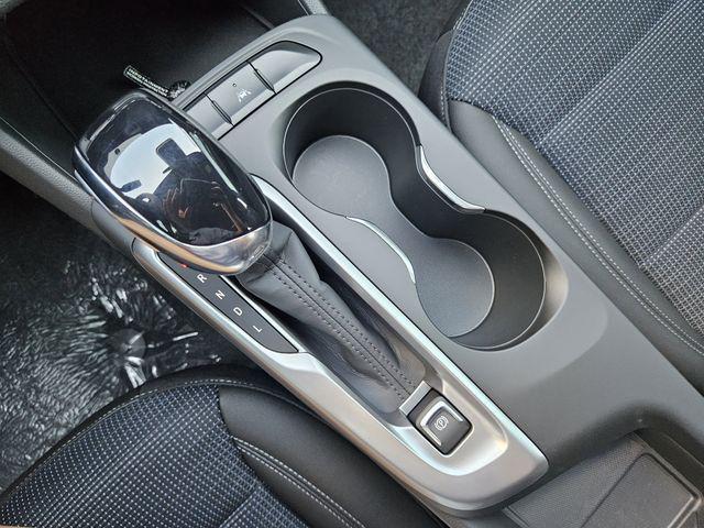 new 2026 Buick Envista car, priced at $26,488