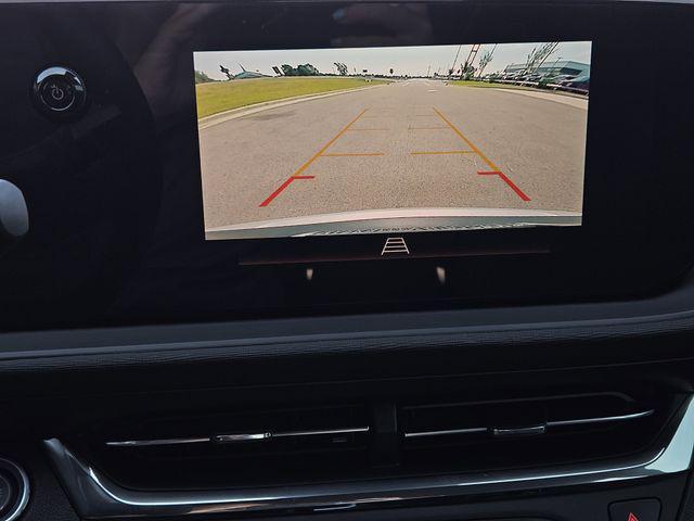 new 2026 Buick Envista car, priced at $26,488