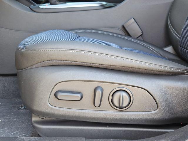 new 2026 Buick Envista car, priced at $26,488