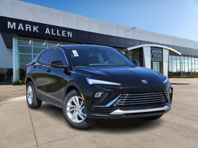 new 2026 Buick Envista car, priced at $26,488