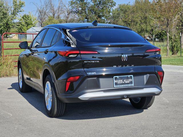 new 2026 Buick Envista car, priced at $26,488