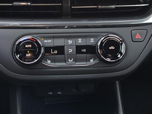 new 2026 Buick Envista car, priced at $26,488