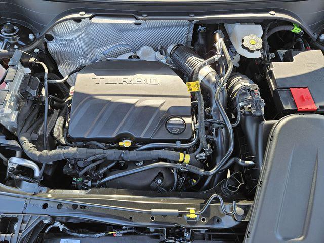 new 2026 Buick Envista car, priced at $26,488