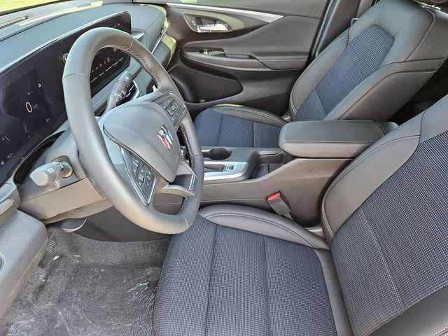 new 2026 Buick Envista car, priced at $26,488