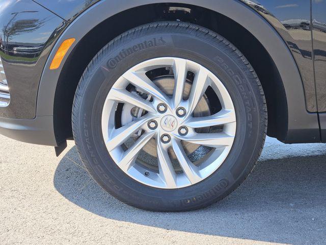 new 2026 Buick Envista car, priced at $26,488