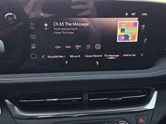 new 2026 Buick Envista car, priced at $26,488