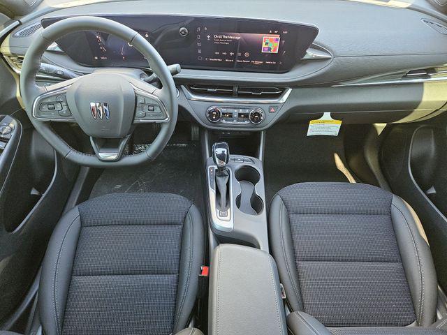 new 2026 Buick Envista car, priced at $26,488