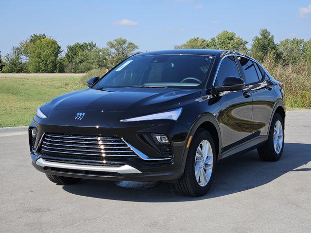 new 2026 Buick Envista car, priced at $26,488