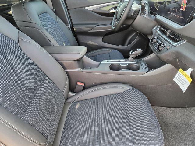 new 2026 Buick Envista car, priced at $26,488