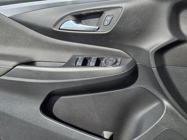 new 2026 Buick Envista car, priced at $26,488