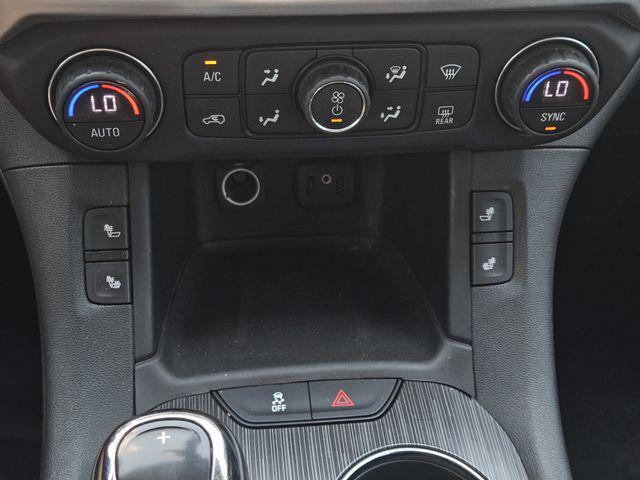 used 2017 GMC Acadia car, priced at $13,205