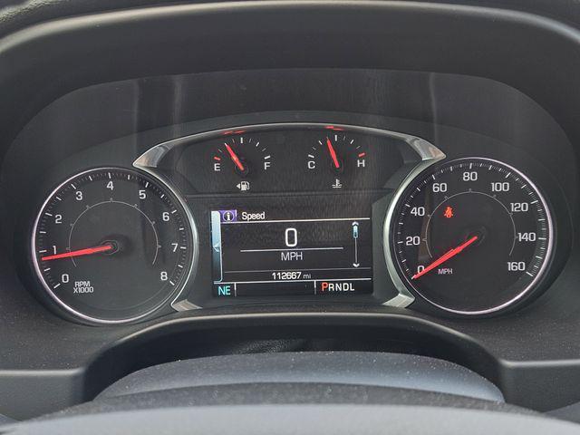 used 2017 GMC Acadia car, priced at $13,205