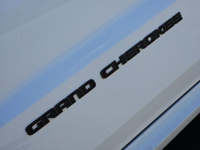 used 2018 Jeep Grand Cherokee car, priced at $19,870