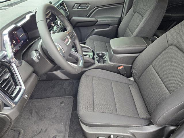 new 2024 GMC Canyon car, priced at $38,970