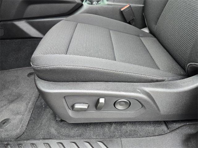 new 2024 GMC Canyon car, priced at $38,970