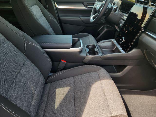 new 2026 GMC Terrain car, priced at $32,226