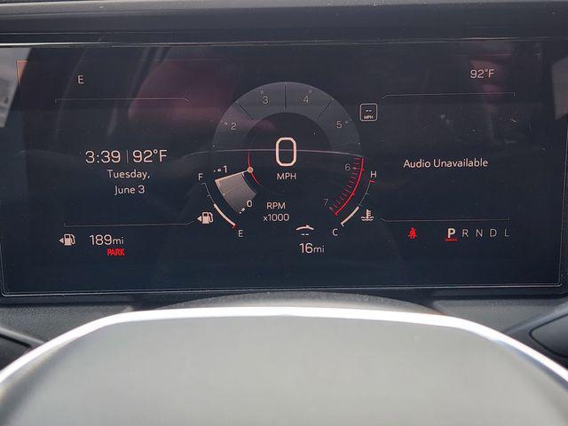 new 2026 GMC Terrain car, priced at $32,226
