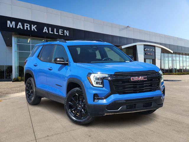 new 2026 GMC Terrain car, priced at $32,226