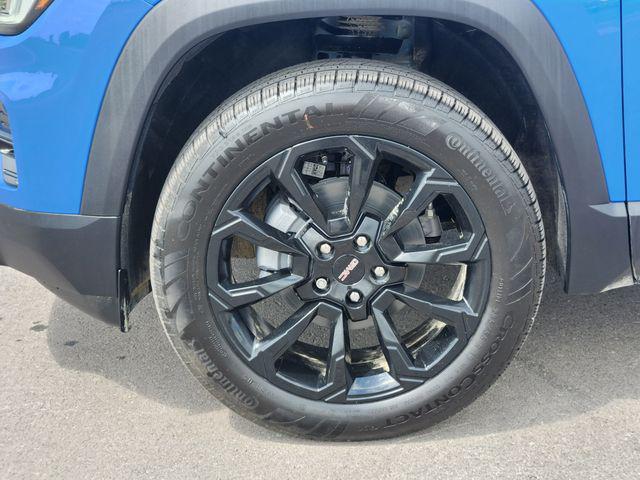 new 2026 GMC Terrain car, priced at $32,226