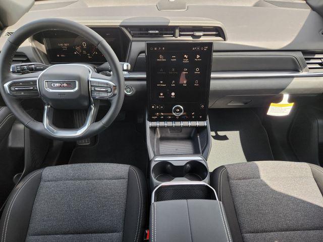 new 2026 GMC Terrain car, priced at $32,226