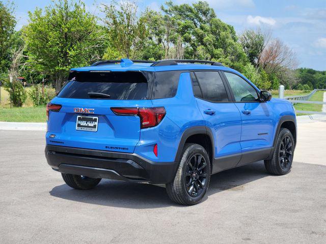 new 2026 GMC Terrain car, priced at $32,226
