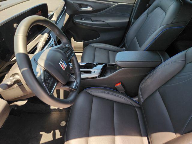 used 2025 Buick Envista car, priced at $25,870